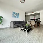 Boutique Apartments Panama Atlapa