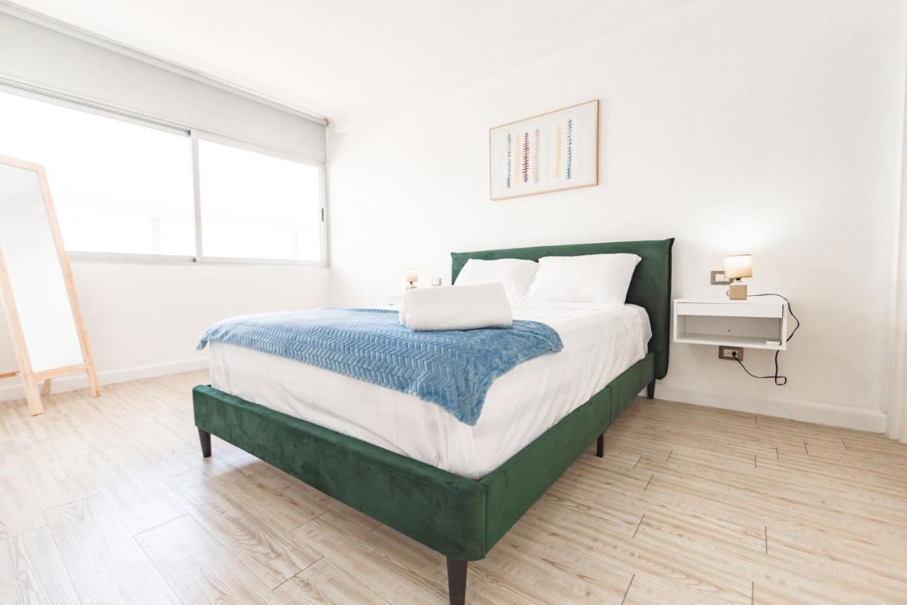 Apartment Boutique Atlapa Panama City