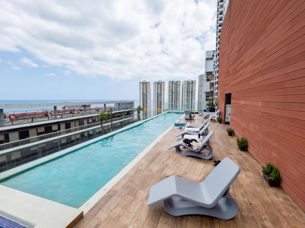 Boutique Atlapa Apartamento