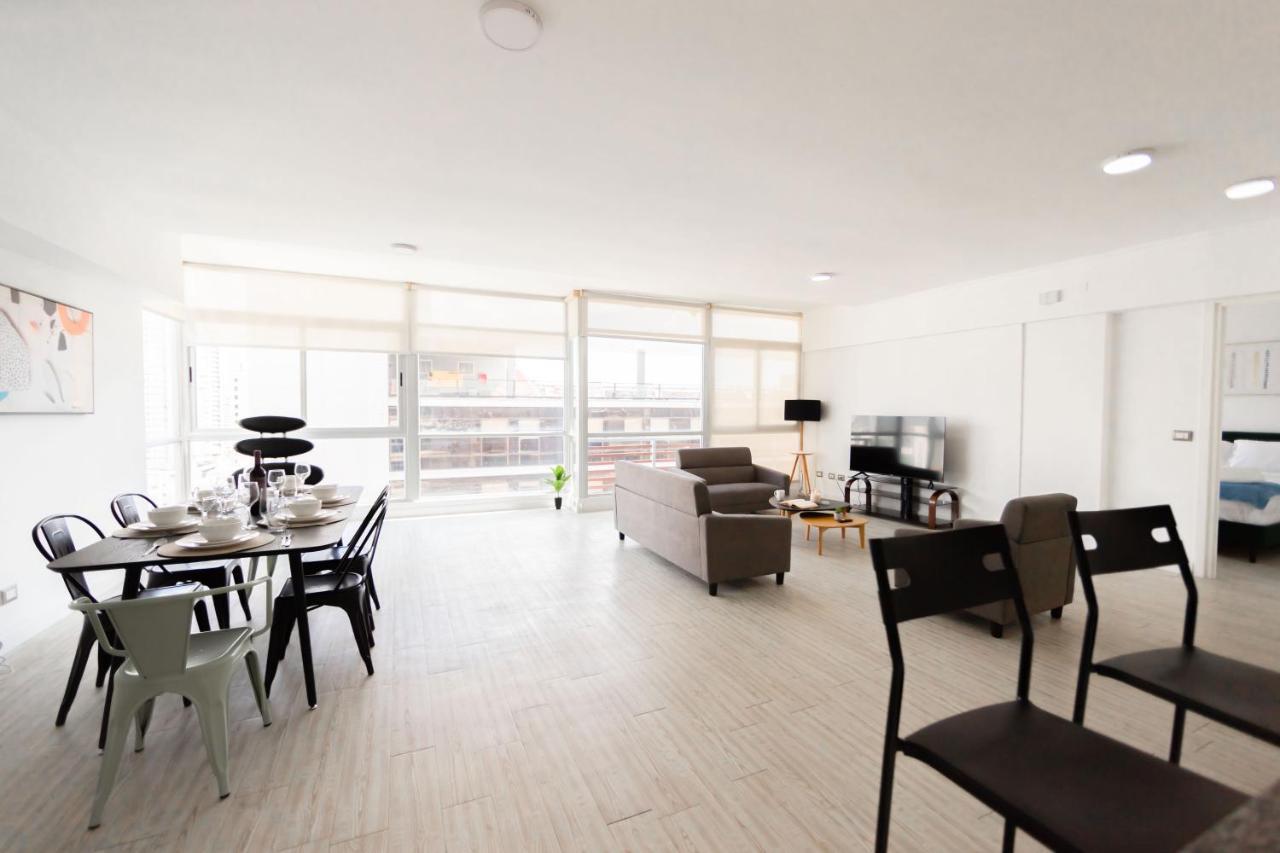 Apartamento Boutique Atlapa Ciudad de Panamá