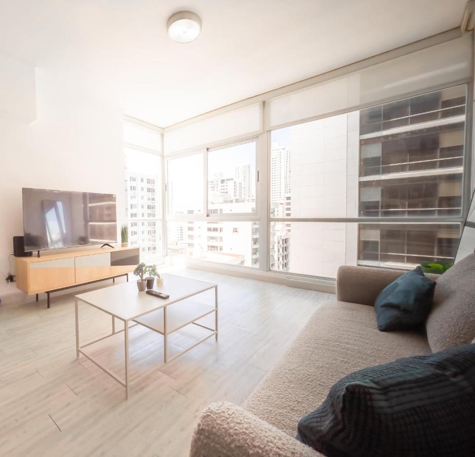 Boutique Atlapa Apartamento