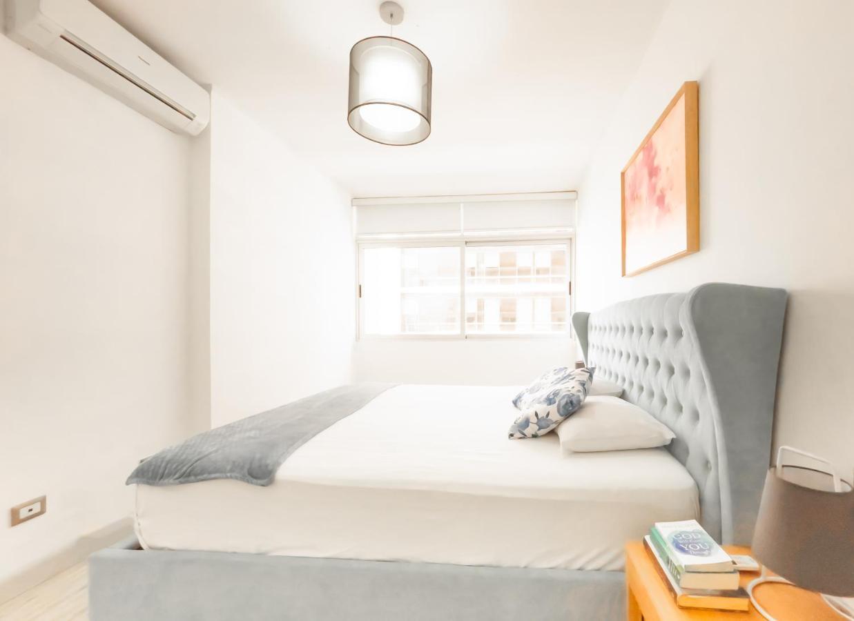 Apartamento Boutique Atlapa