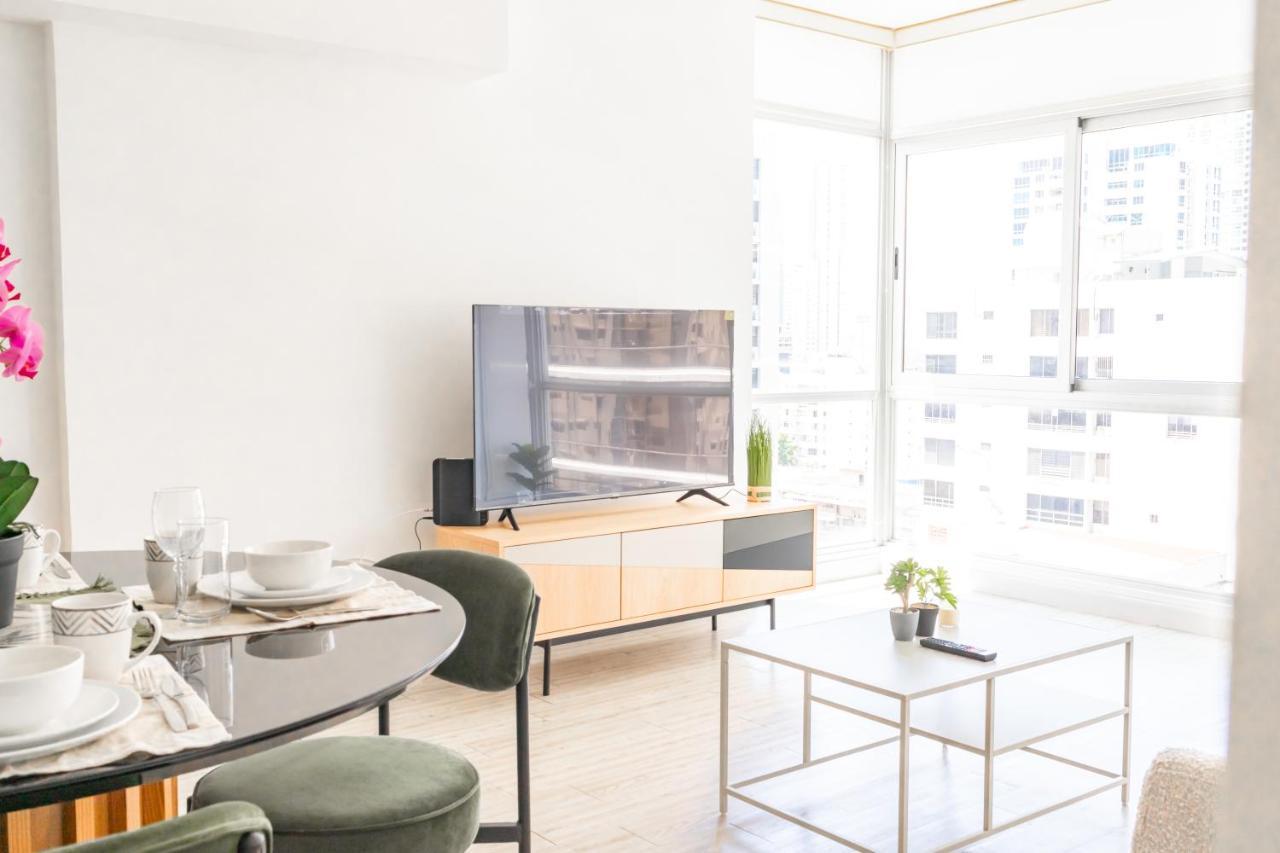 Apartamento Boutique Atlapa *