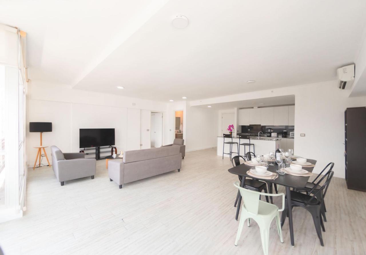 Boutique Atlapa Apartamento Ciudad de Panamá