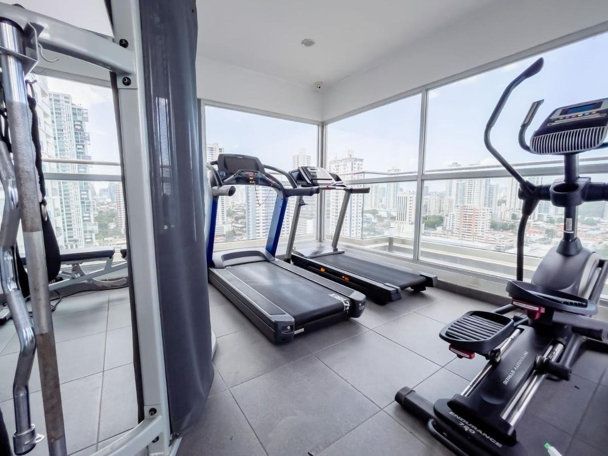 Apartamento Boutique Atlapa Ciudad de Panamá