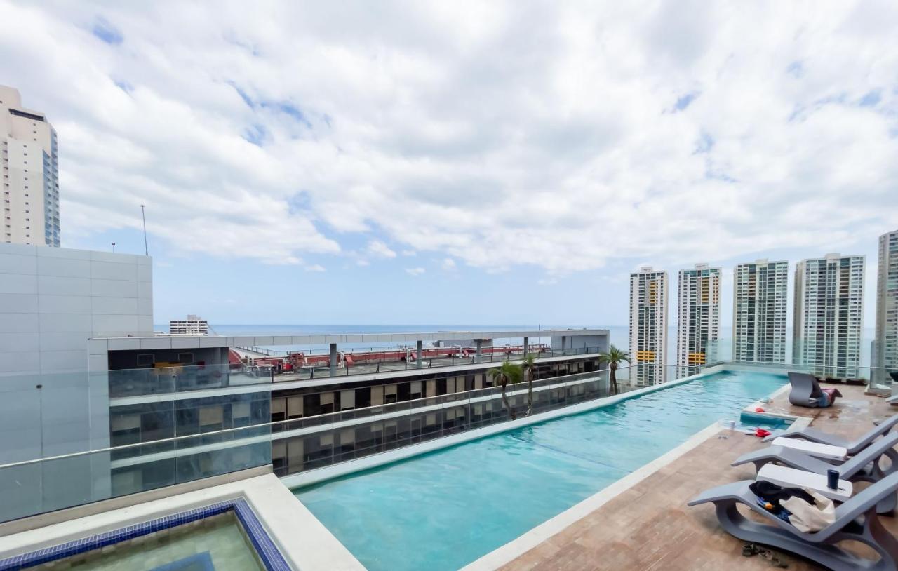 Apartamento Boutique Atlapa