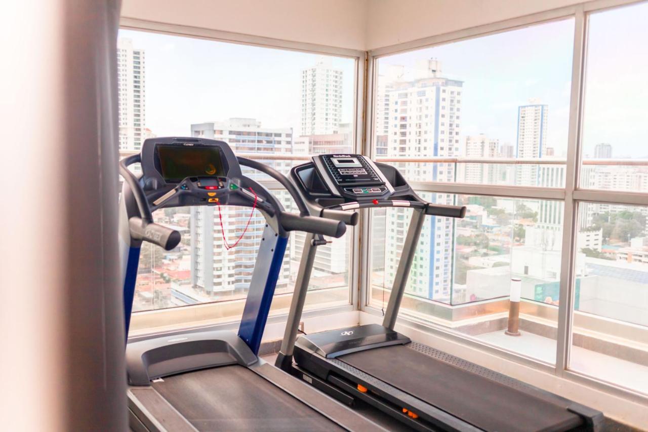 Apartamento Boutique Atlapa