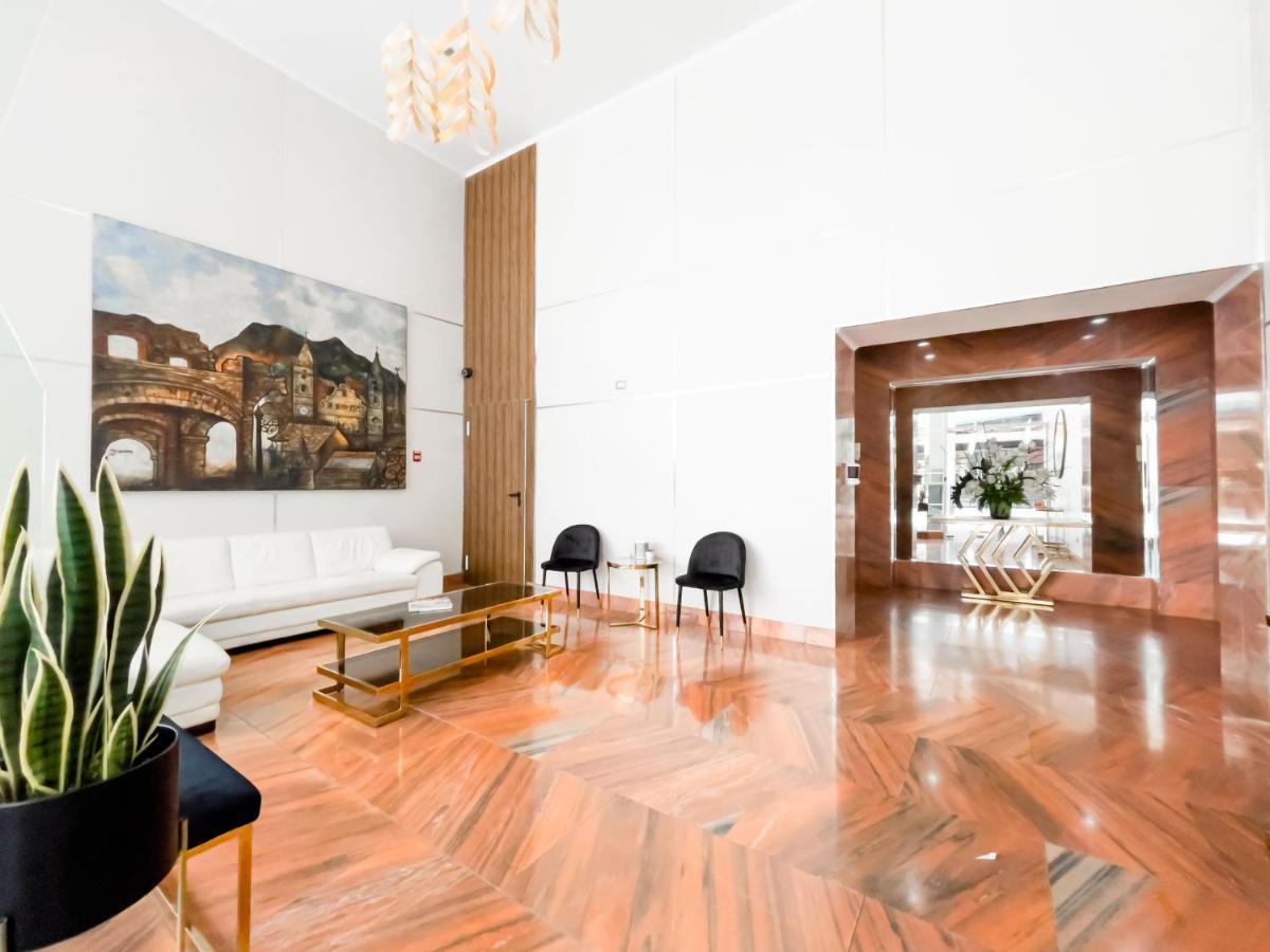 Apartamento Boutique Atlapa