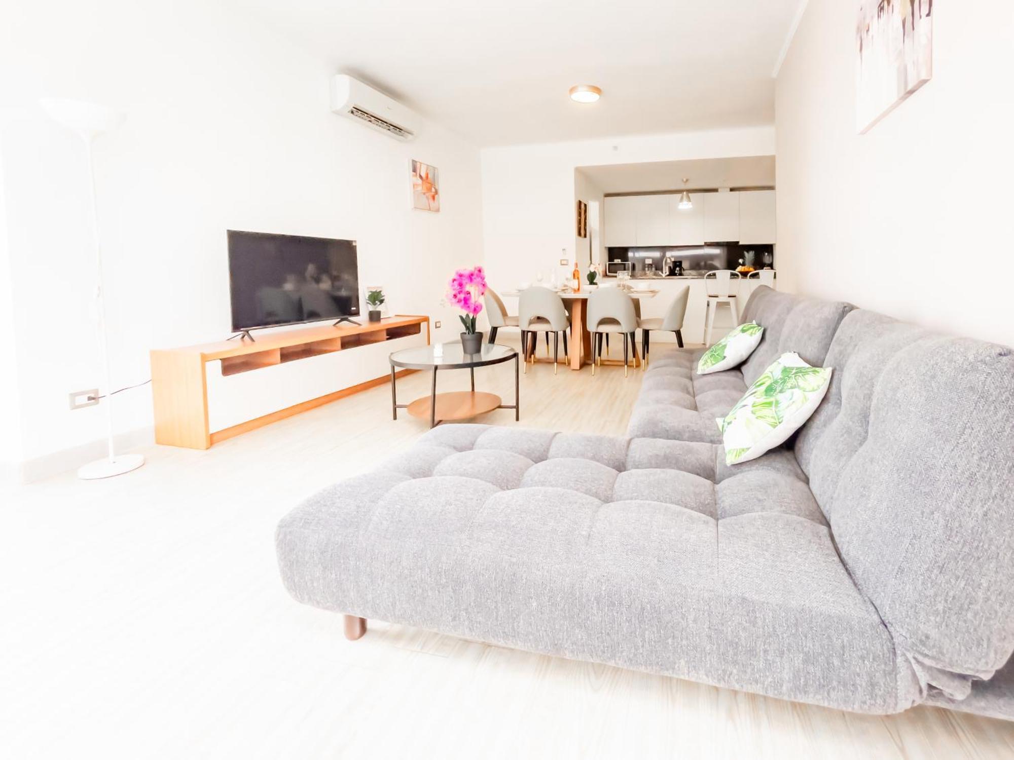 Apartamento Boutique Atlapa
