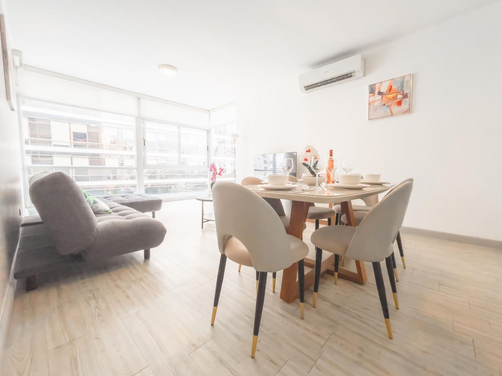 Boutique Atlapa Apartamento Ciudad de Panamá