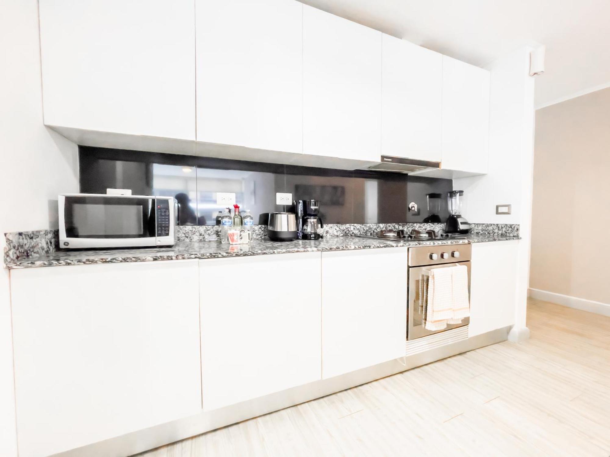 Apartamento Boutique Atlapa *