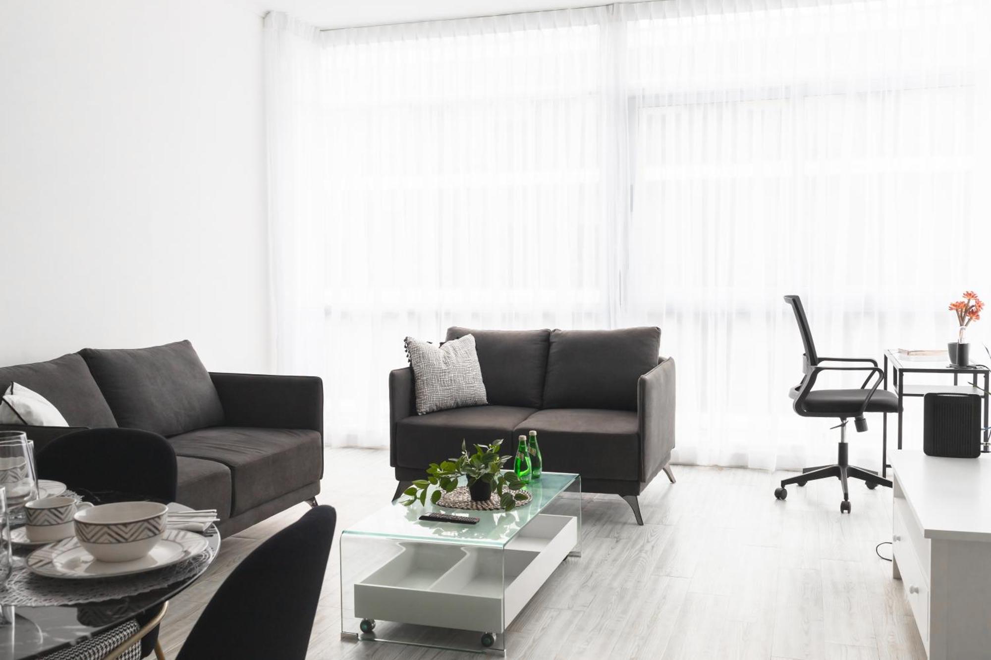 Boutique Atlapa Apartamento *
