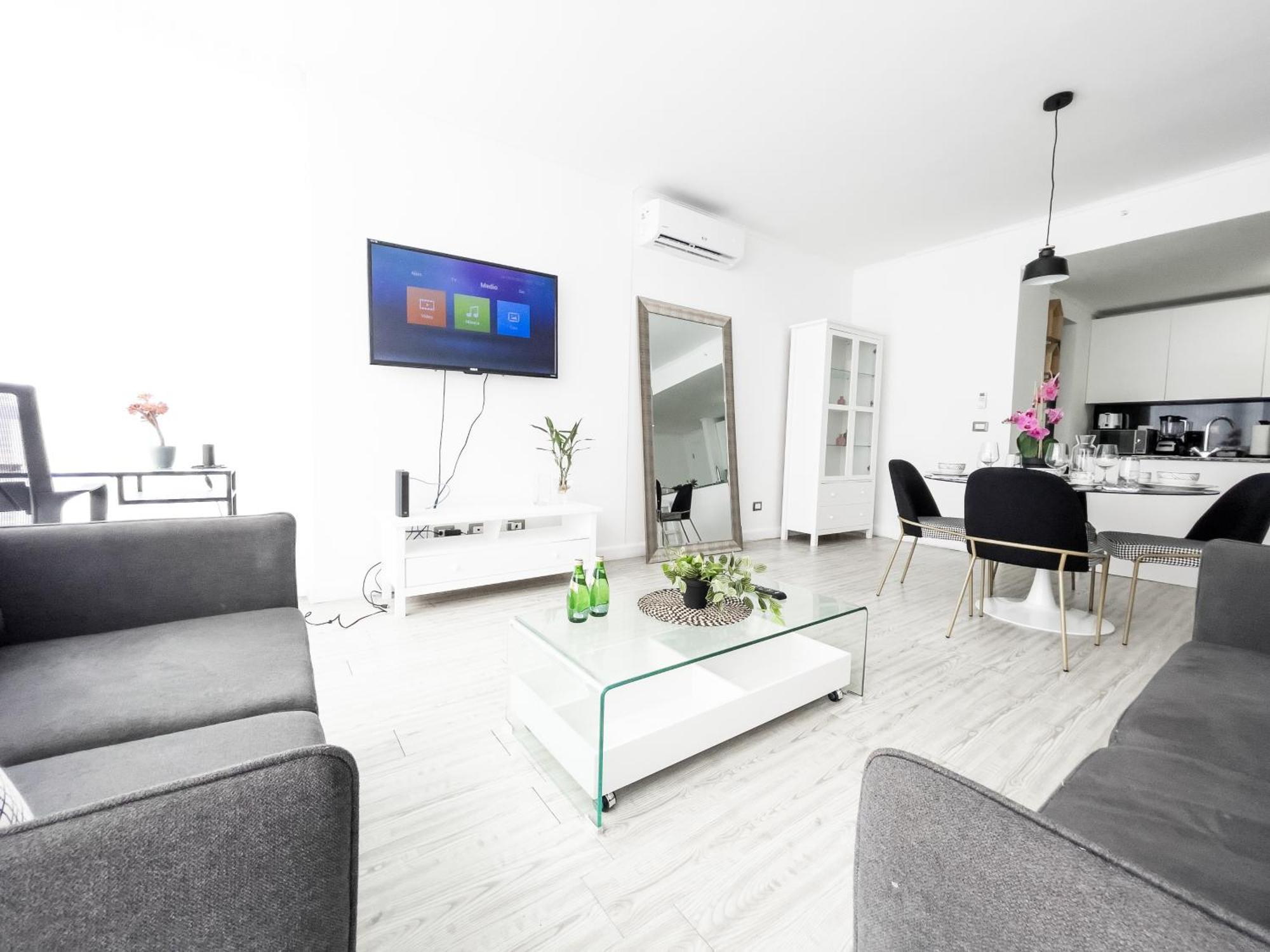 Boutique Atlapa Apartamento