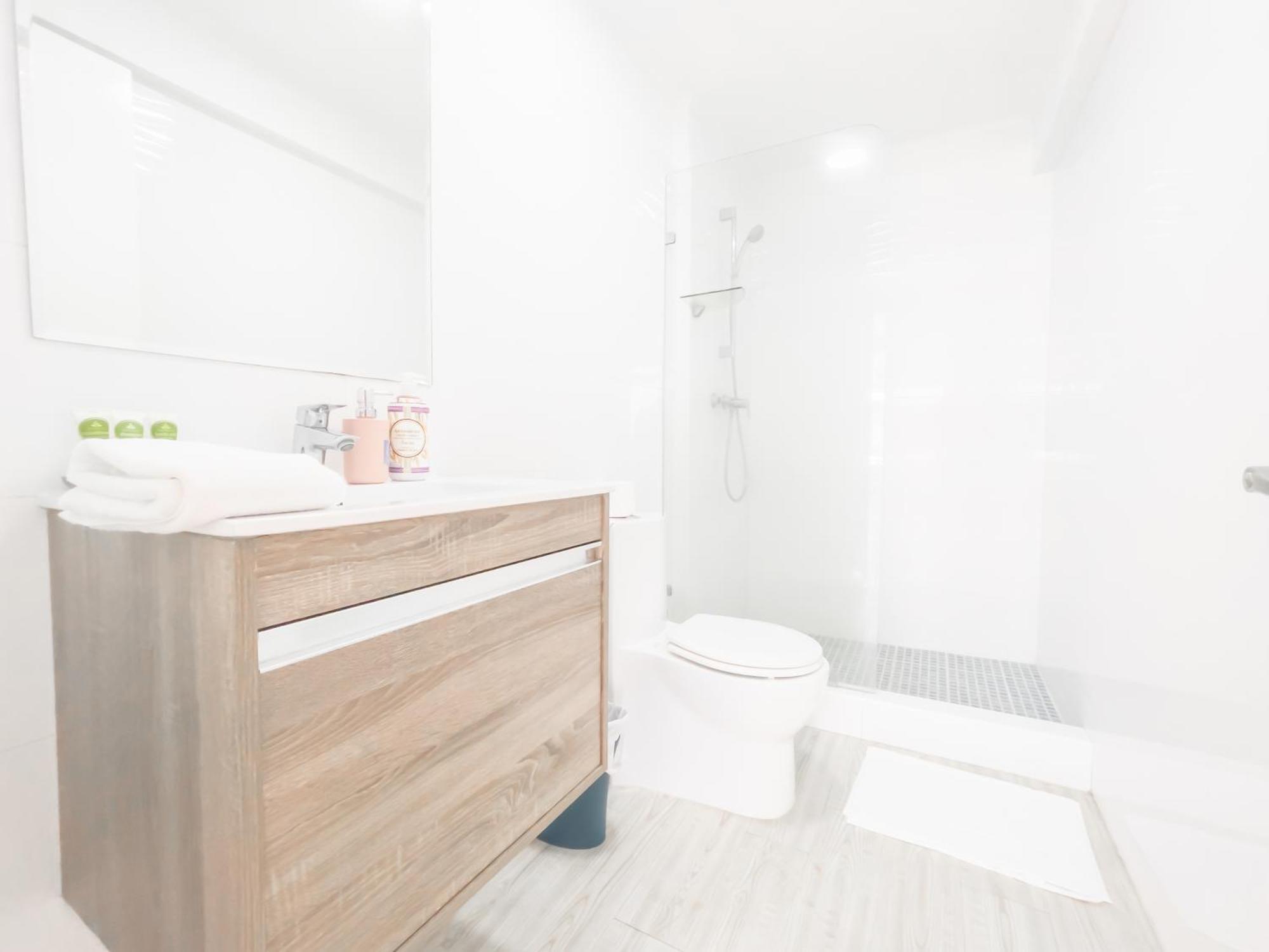 Apartamento Boutique Atlapa
