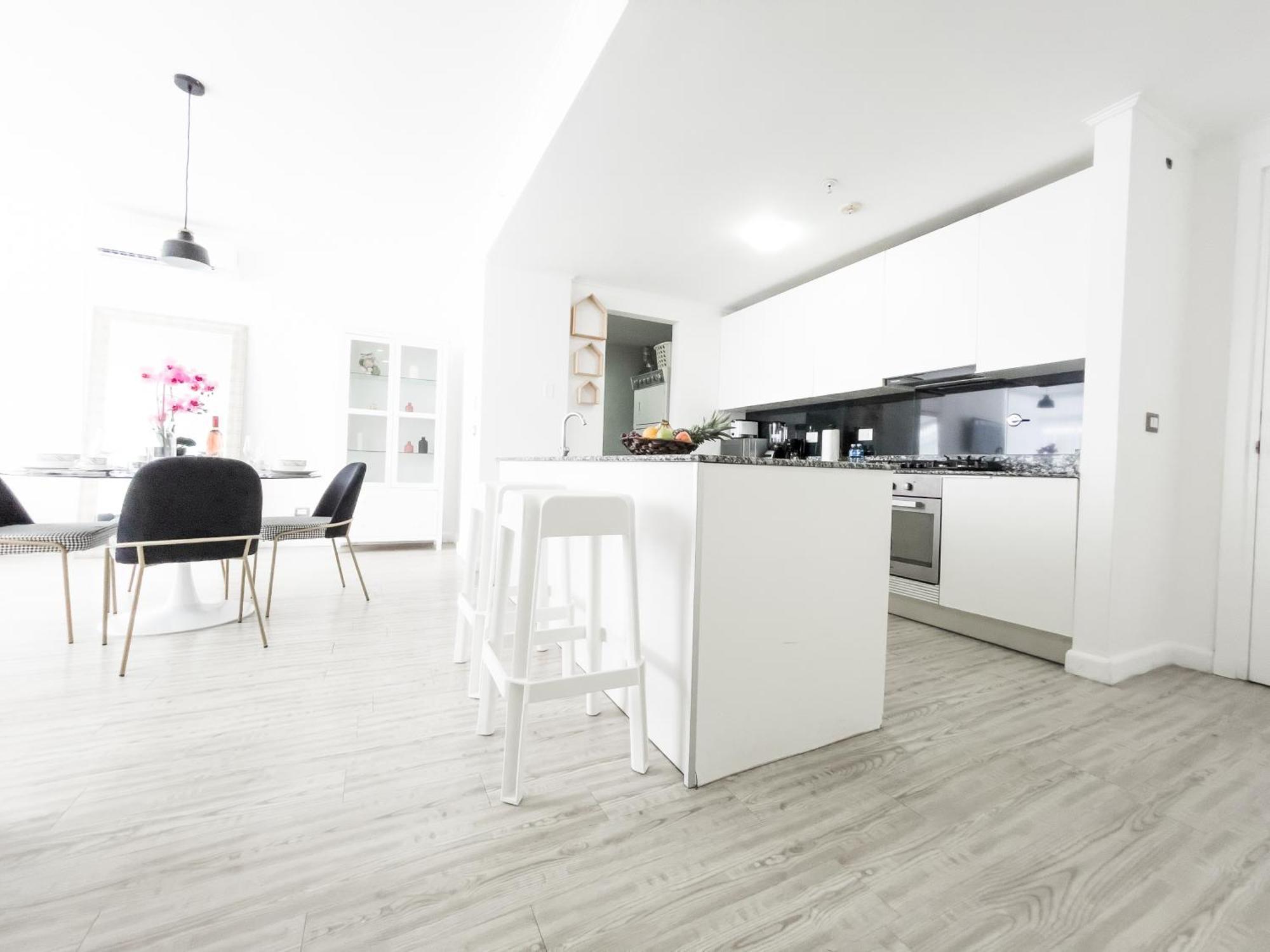 Boutique Atlapa Apartment Panama City