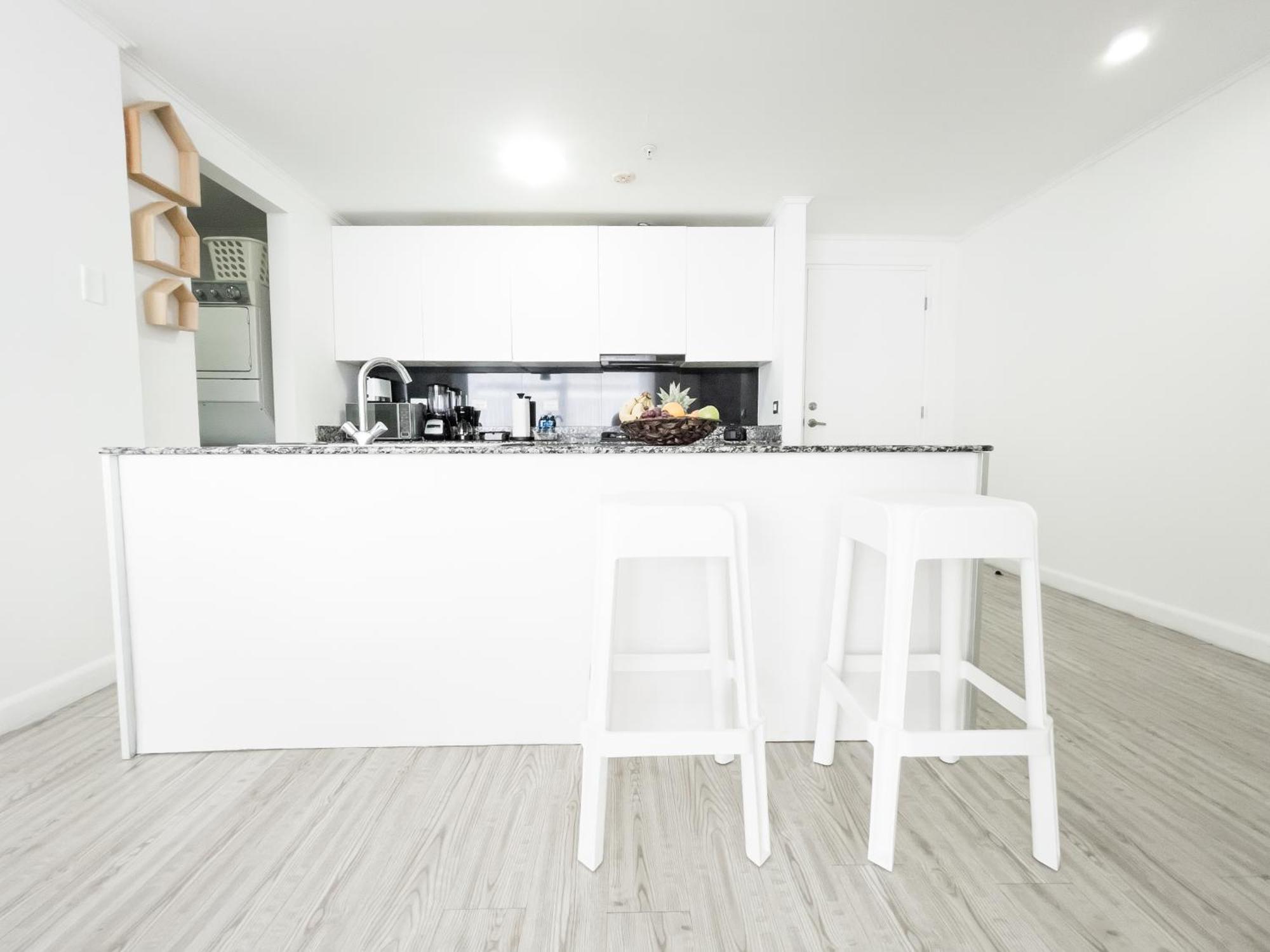 Boutique Atlapa Apartamento