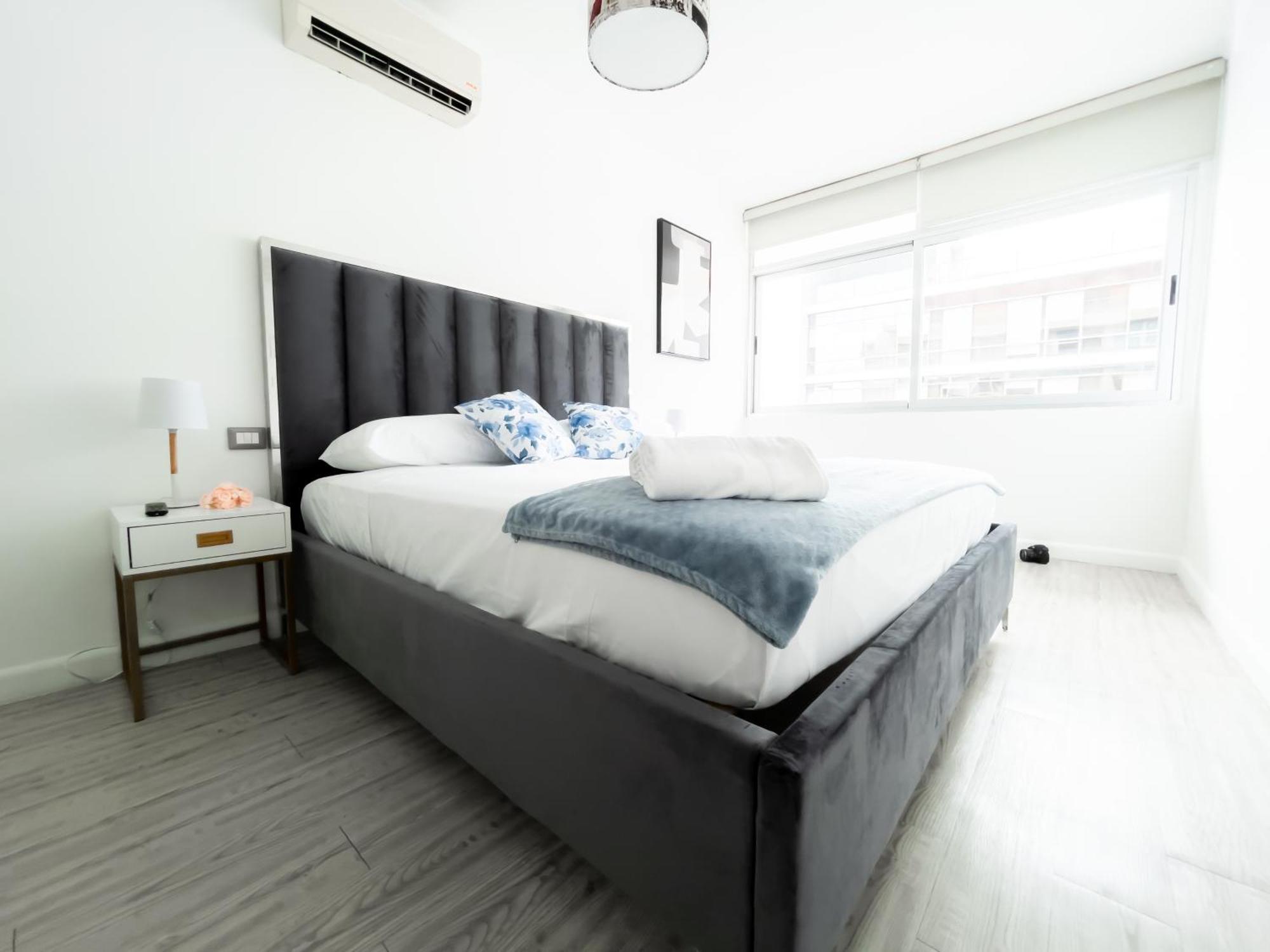 Apartamento Boutique Atlapa Ciudad de Panamá
