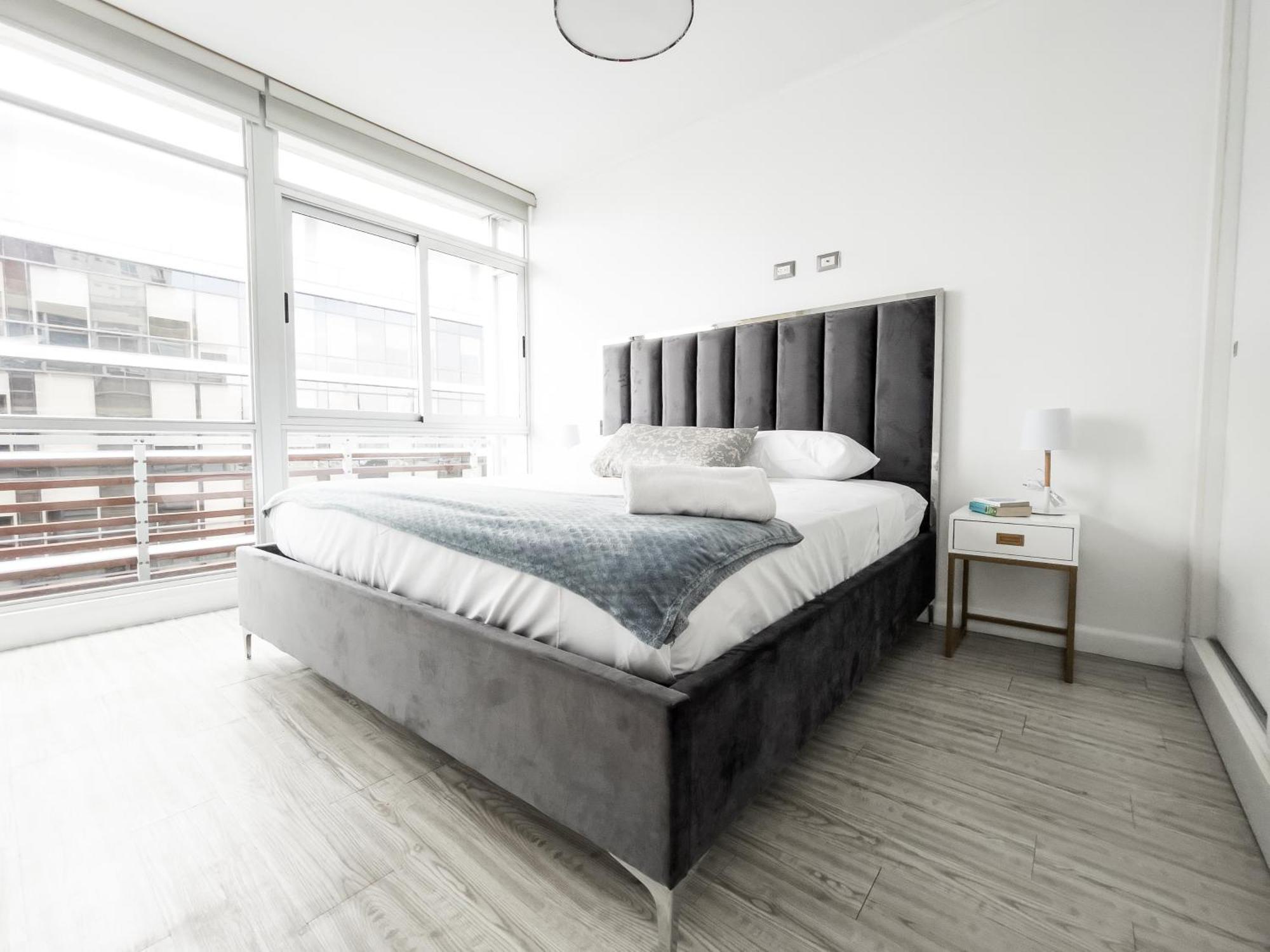 Boutique Atlapa Apartamento