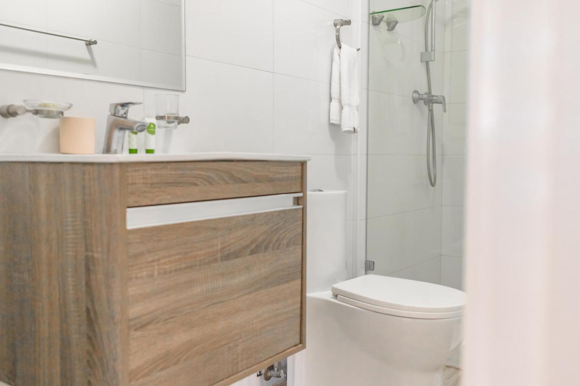 Boutique Atlapa Apartamento Ciudad de Panamá