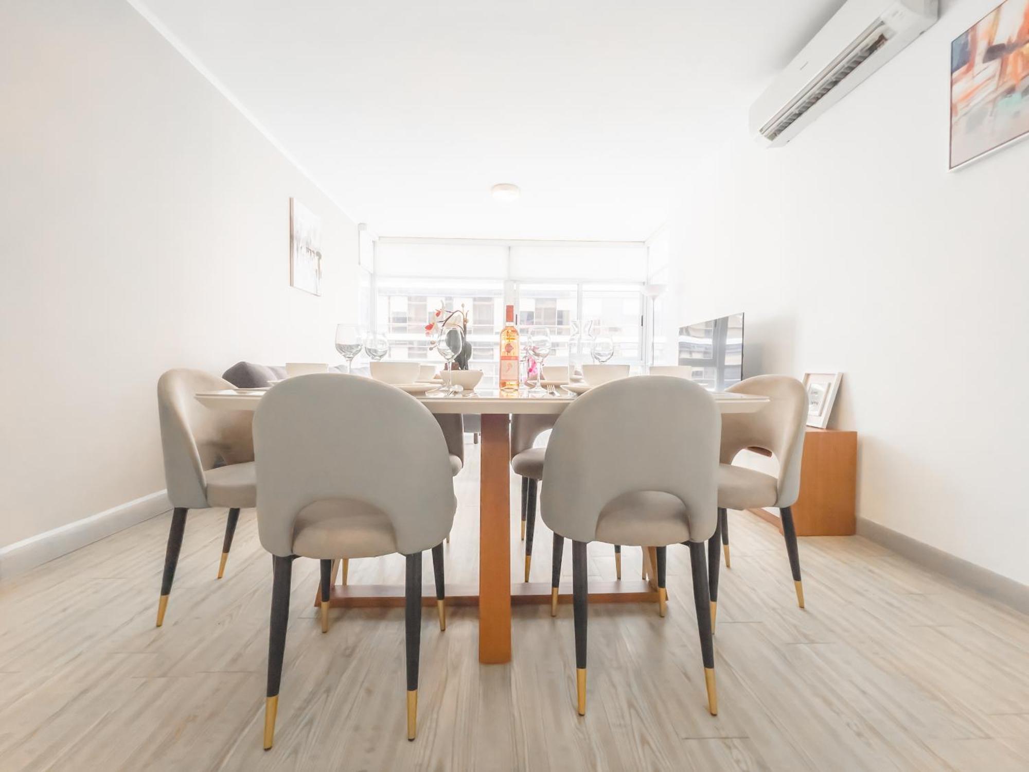 Boutique Atlapa Apartamento *