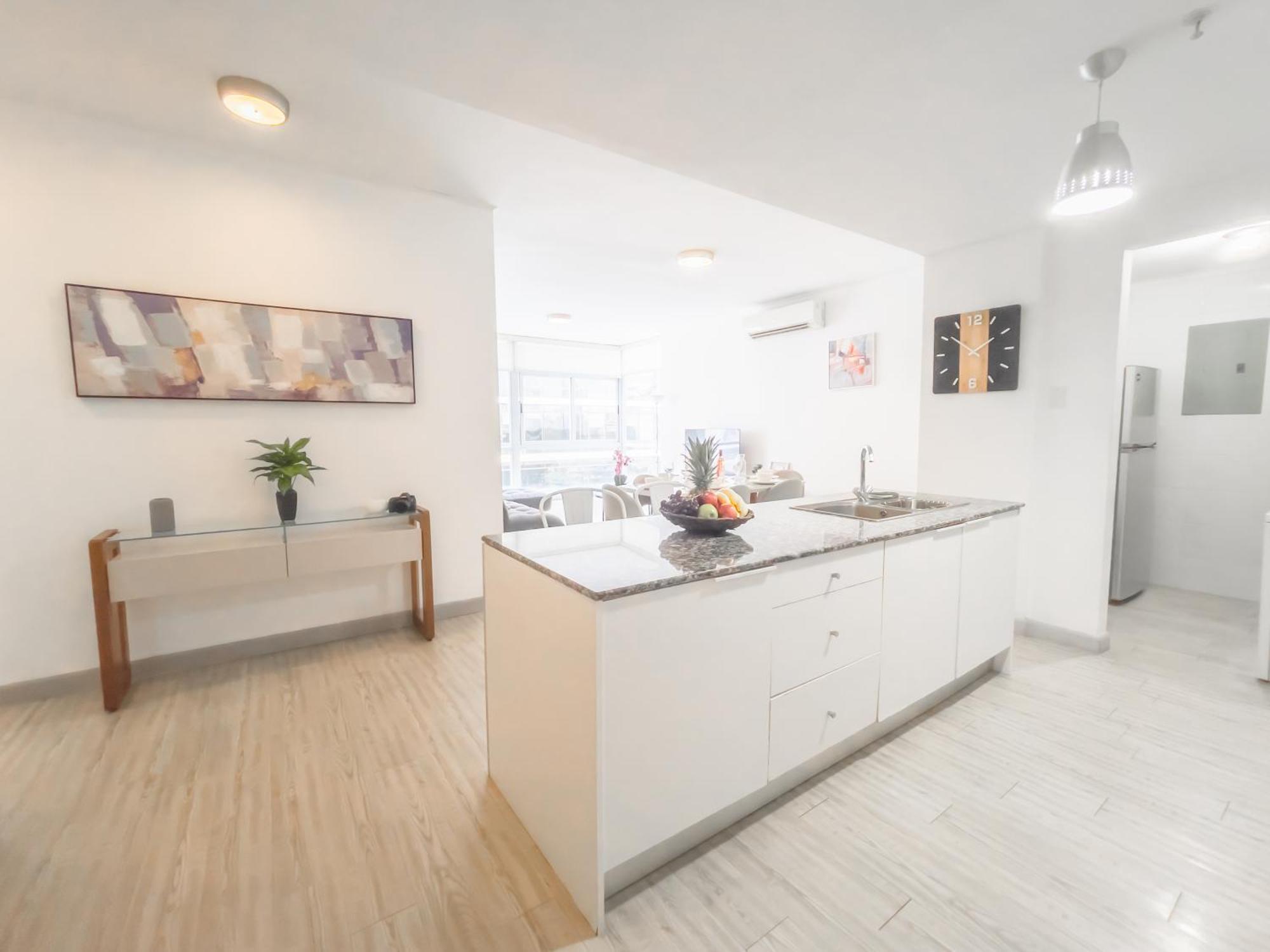 Boutique Atlapa Apartment