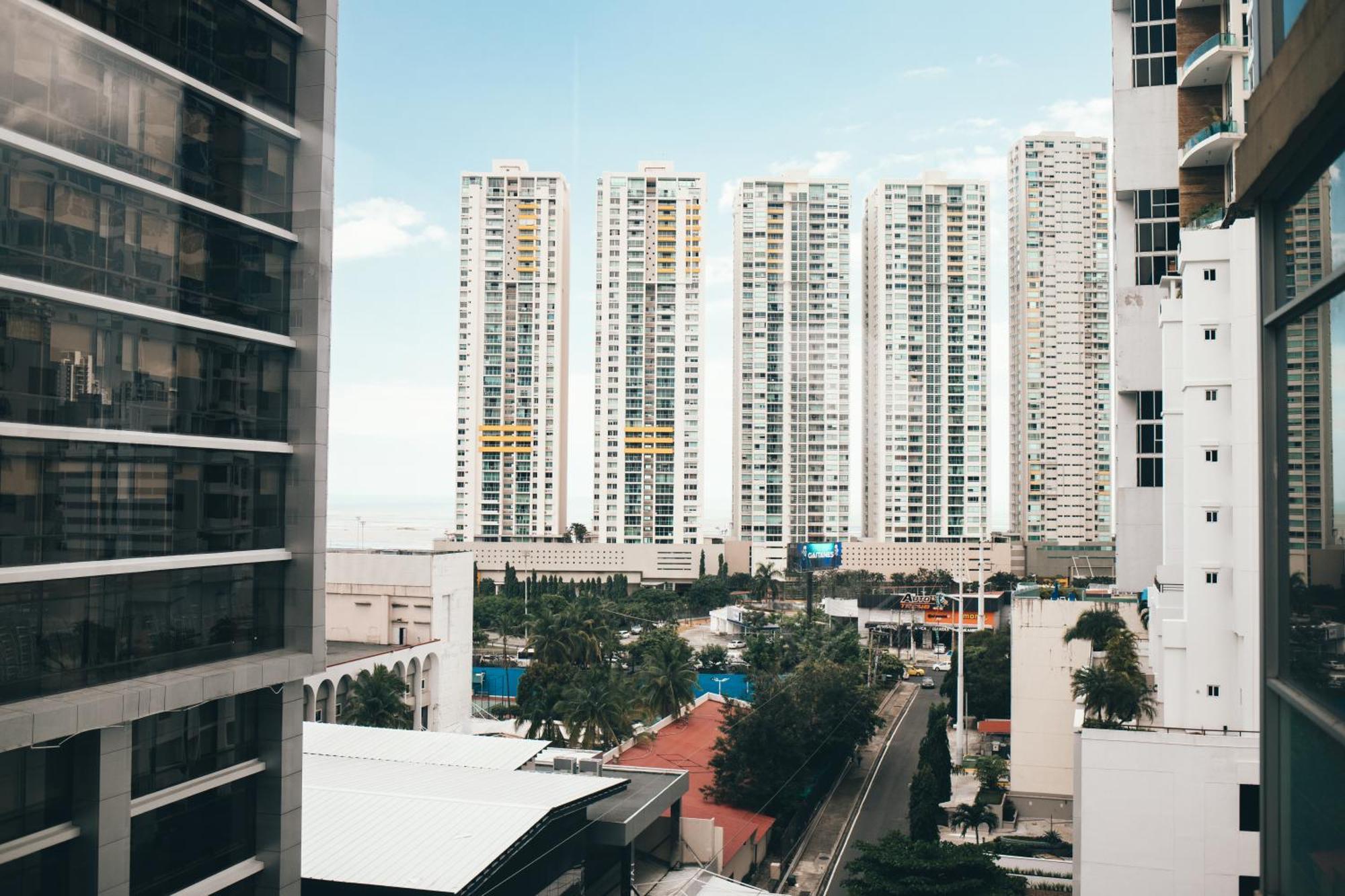 Apartamento Boutique Atlapa *