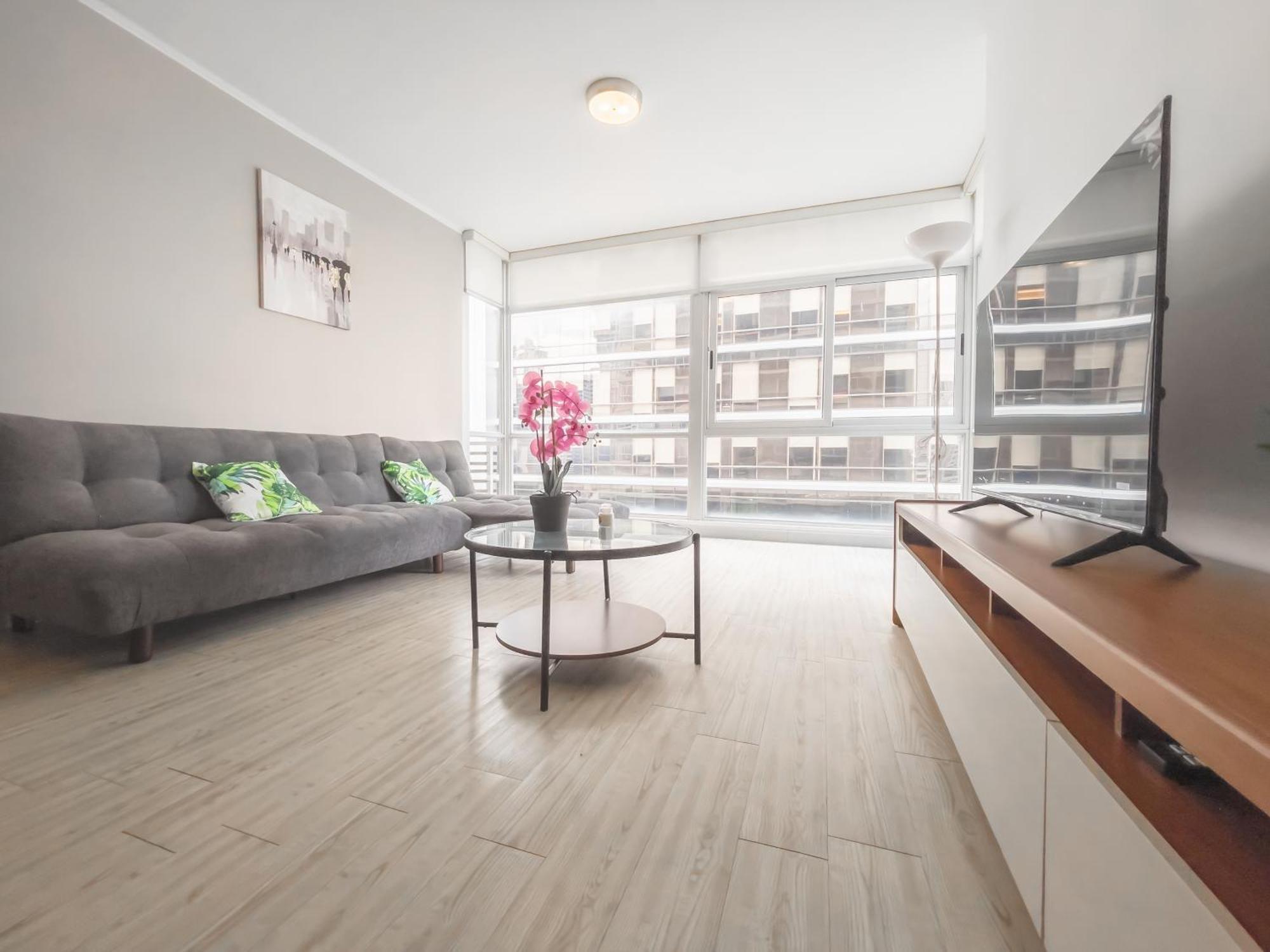 Apartment Boutique Atlapa
