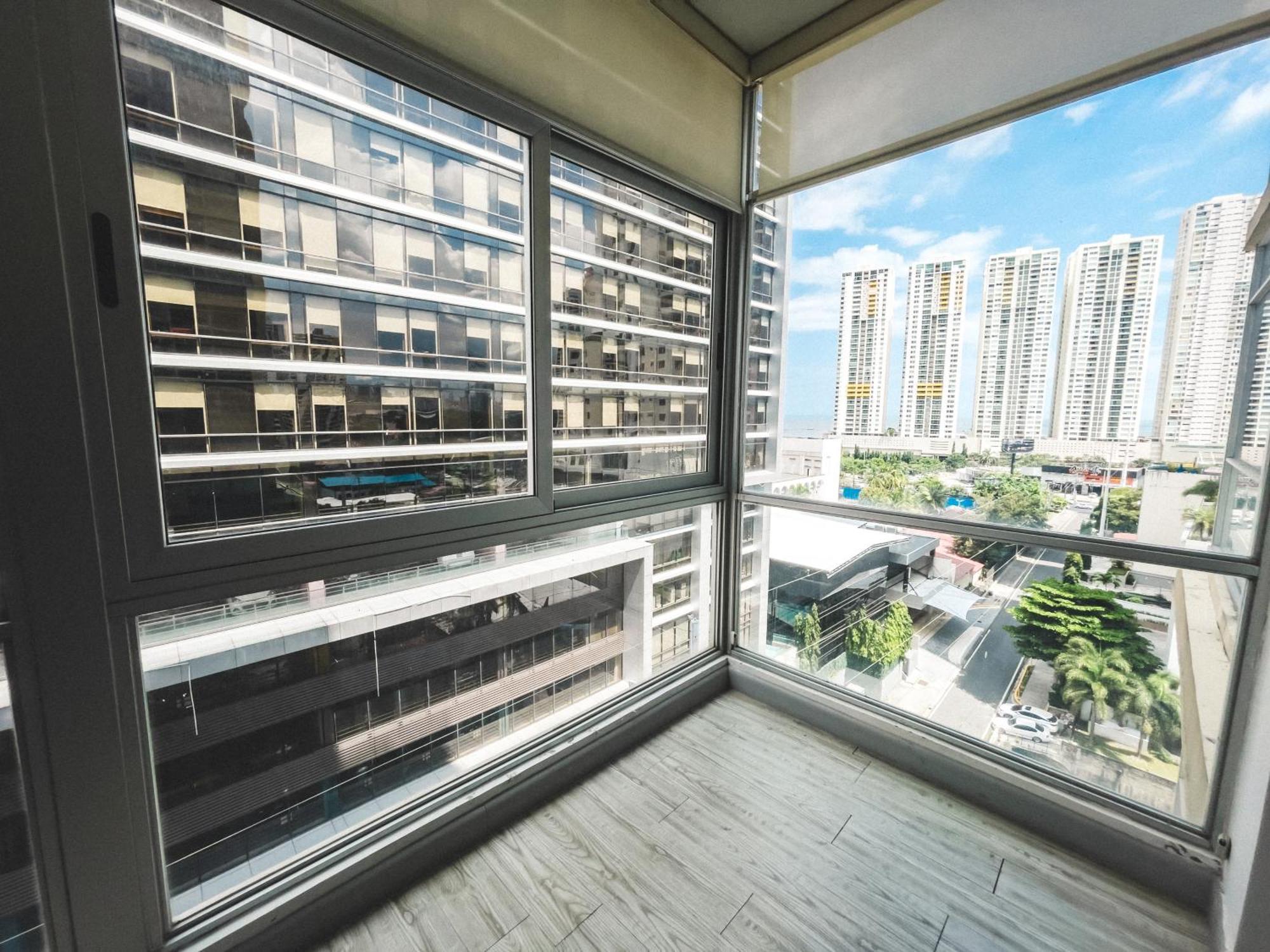 Boutique Atlapa Apartamento Ciudad de Panamá
