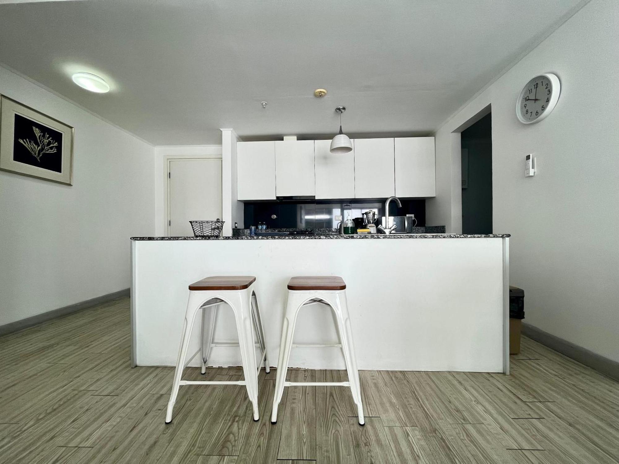 Boutique Atlapa Apartamento Ciudad de Panamá