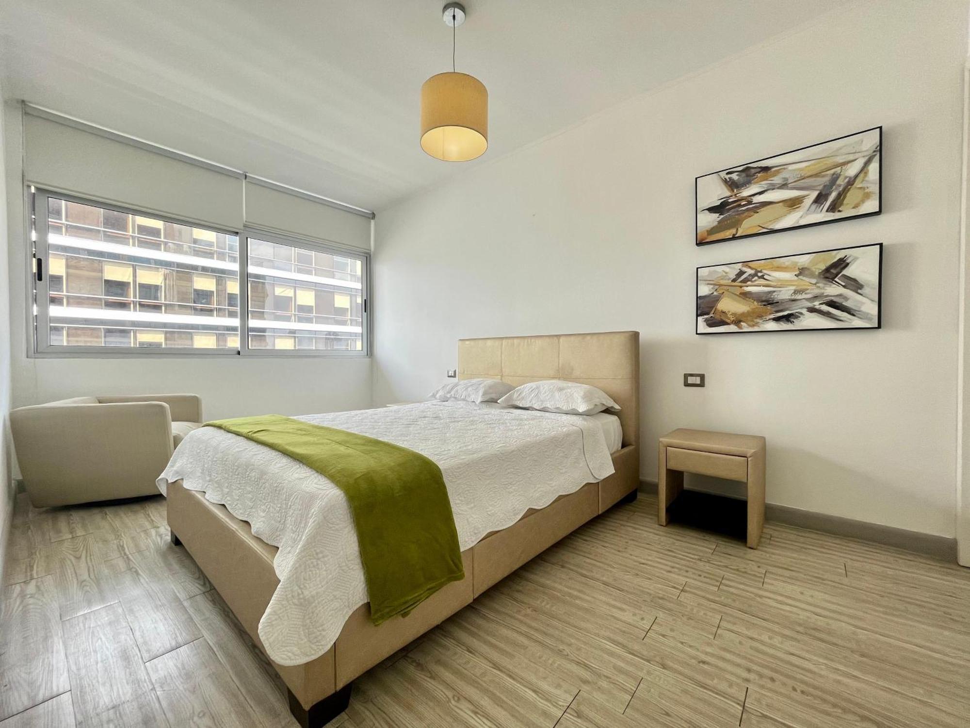 Boutique Atlapa Apartamento *