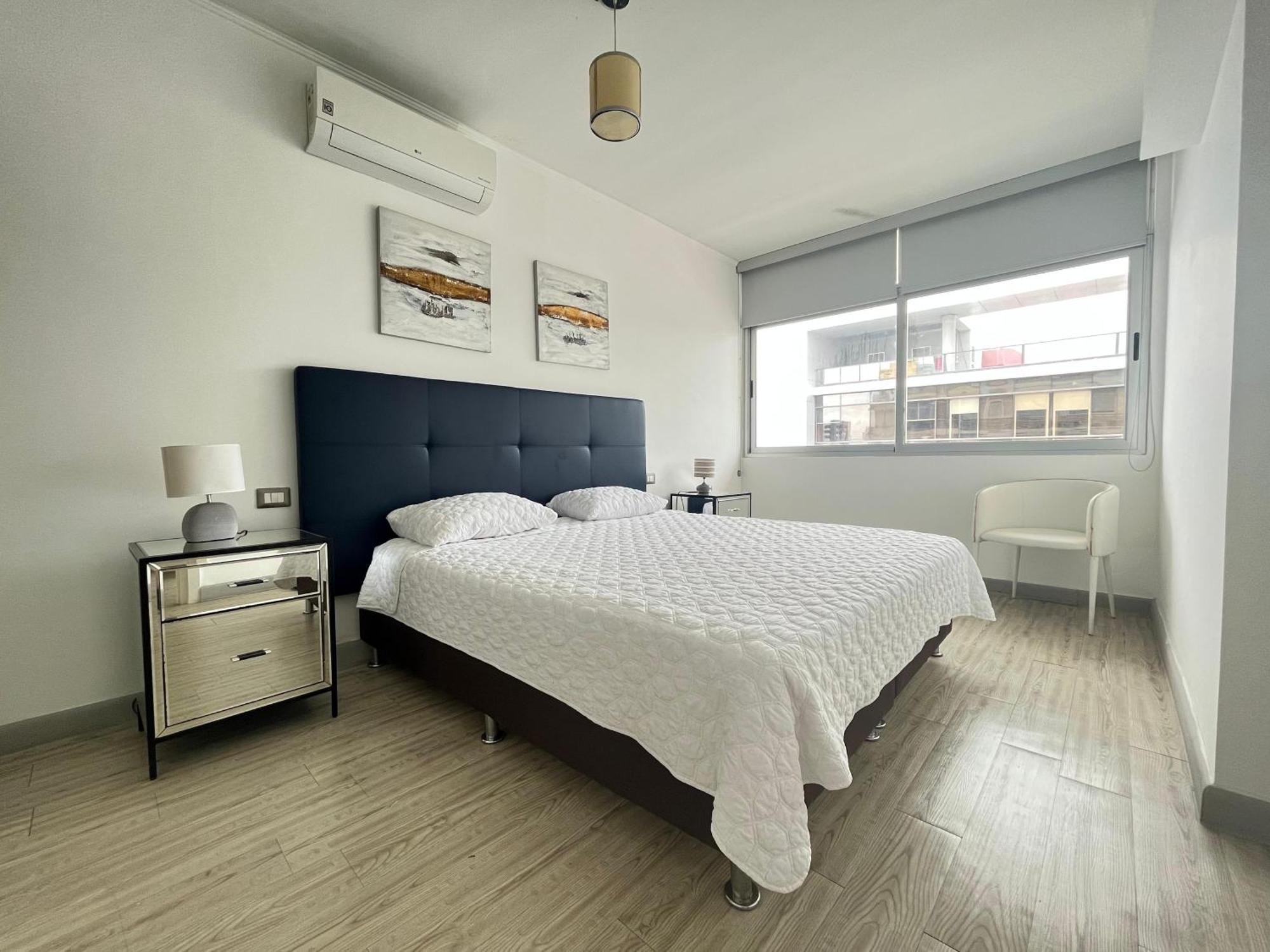 Boutique Atlapa Apartamento *