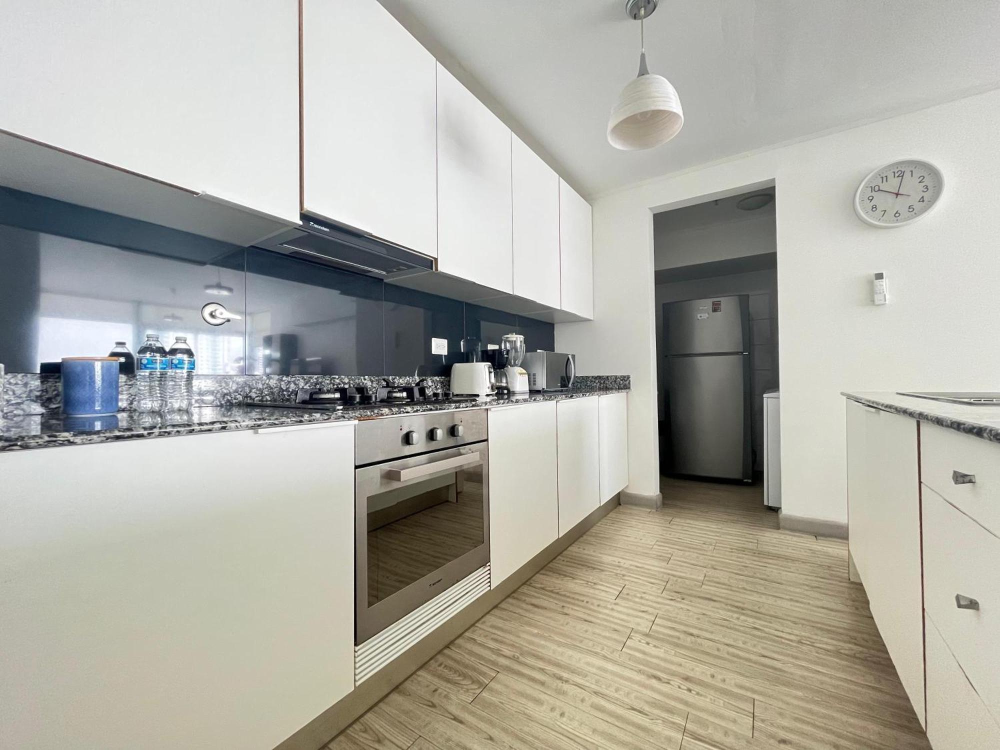 Apartamento Boutique Atlapa