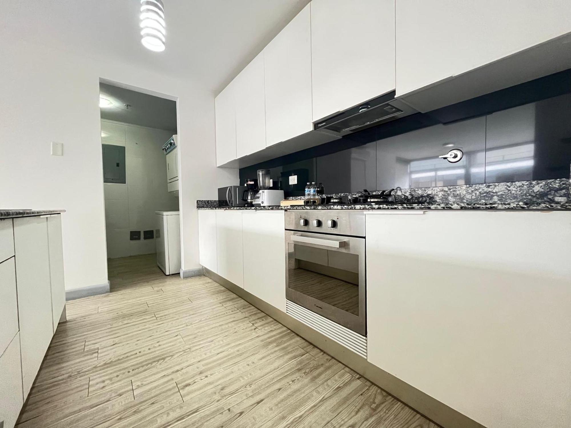 Boutique Atlapa Apartamento *