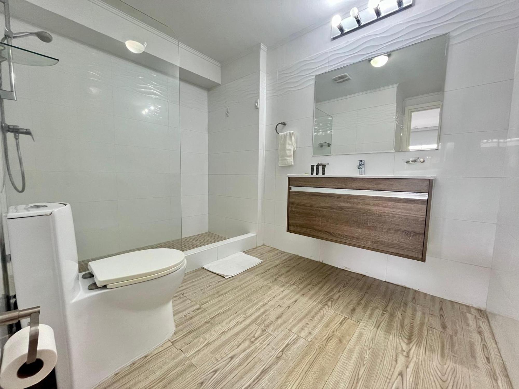 Boutique Atlapa Apartamento Ciudad de Panamá