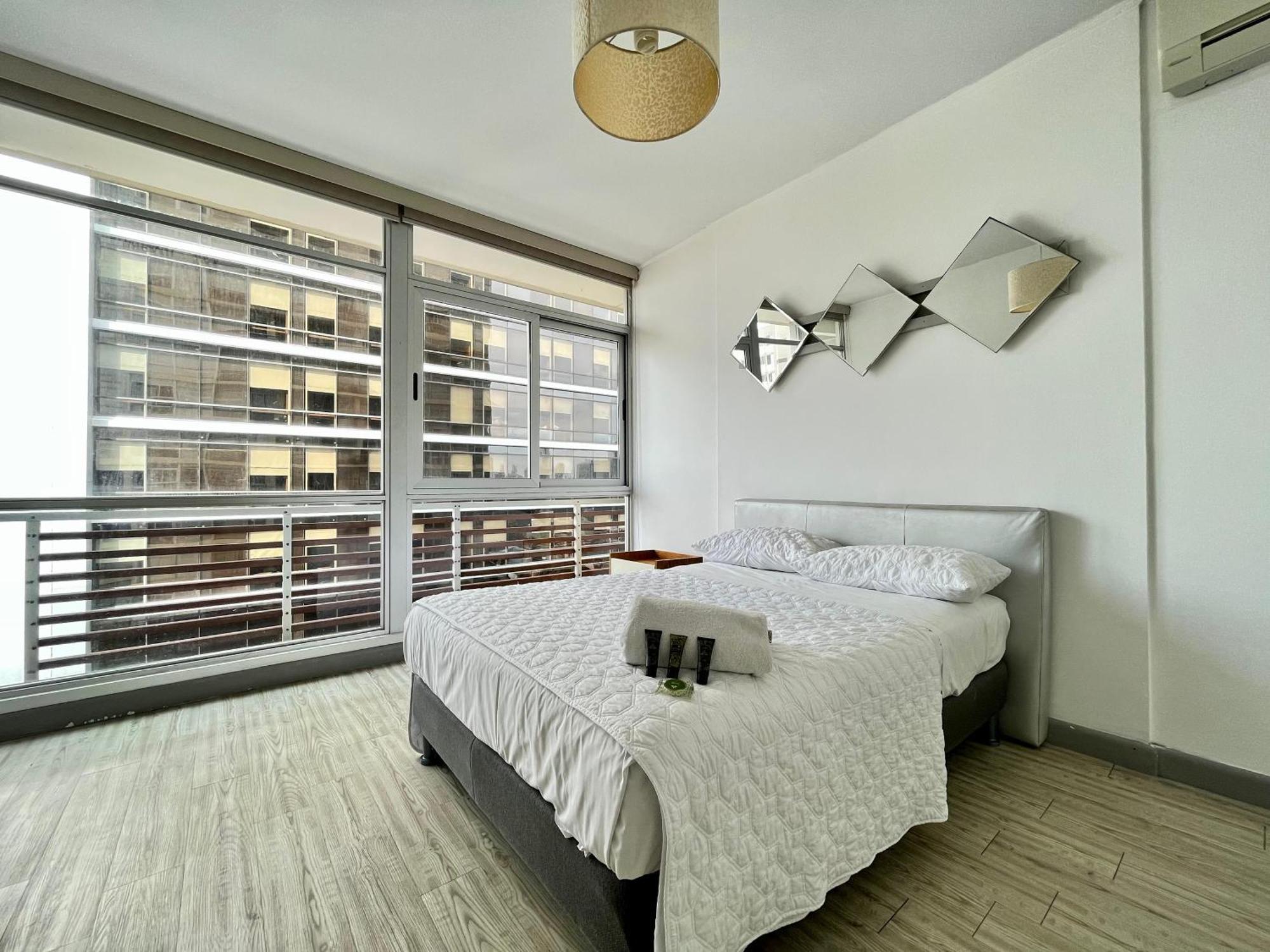Boutique Atlapa Apartment