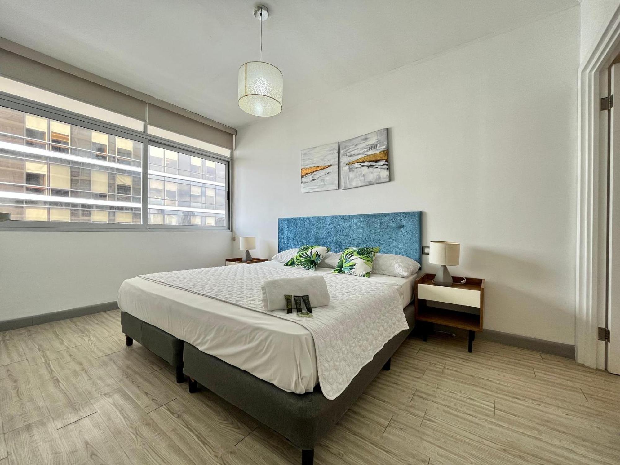 Apartamento Boutique Atlapa
