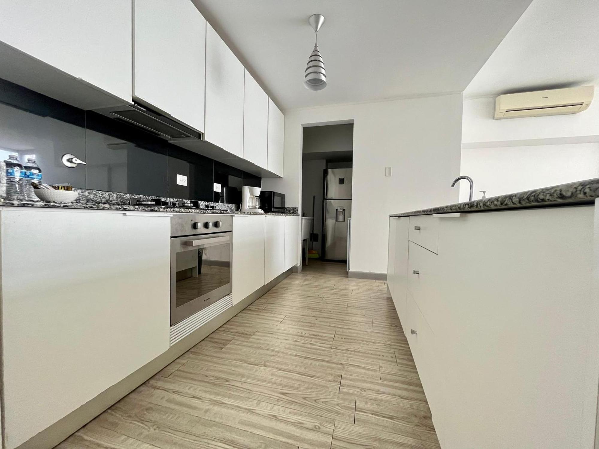 Boutique Atlapa Apartment
